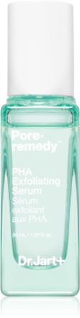 Dr. Jart+ Pore Remedy™ PHA Exfoliating Serum sérum esfoliante alisador