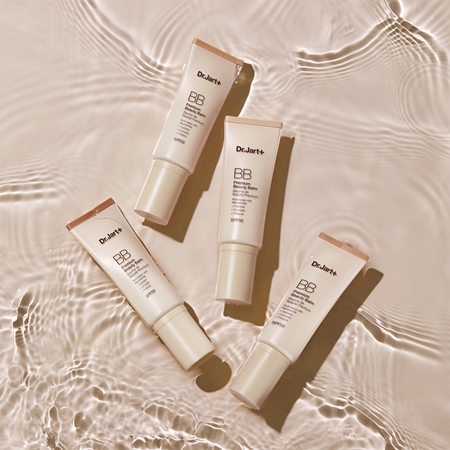 Dr. Jart+ Premium BB Tinted Moisturizer SPF 50 Hydraterende BB Crème