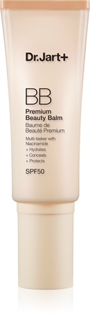 Dr. Jart+ Premium BB Tinted Moisturizer SPF 50 hydratační BB krém