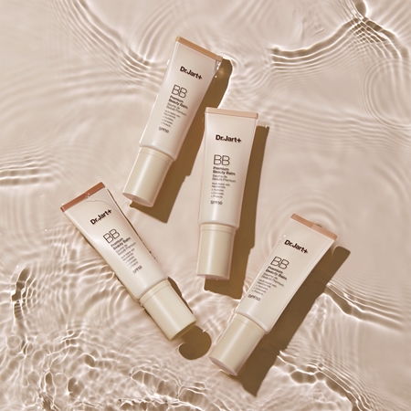 Dr. Jart+ Premium BB Tinted Moisturizer SPF 50 hydratační BB krém
