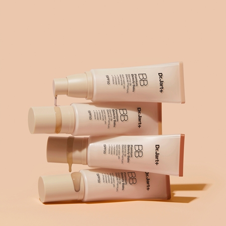 Dr. Jart+ Premium BB Tinted Moisturizer SPF 50 хидратиращ BB крем