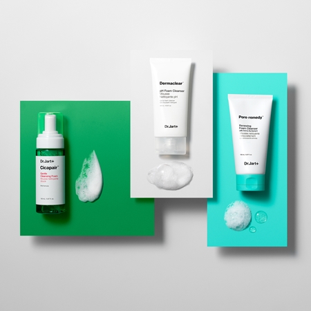 Dr. Jart+ Pore Remedy™ Renewing Foam Cleanser čisticí pěna