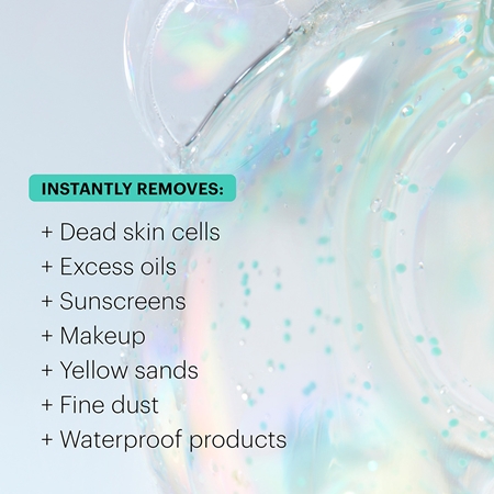 Dr. Jart+ Pore Remedy™ Renewing Foam Cleanser čisticí pěna