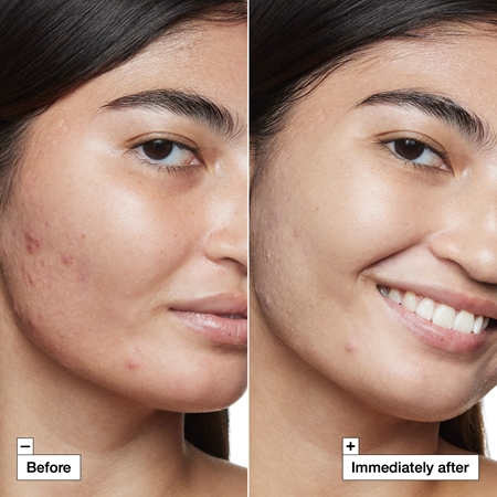 Dr. Jart+ Cicapair™ Tiger Grass Camo Drops SPF 35 fluide teinté léger