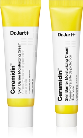 Dr. Jart+ Ceramidin™ Skin Barrier Moisturizing Cream hydratační krém s ceramidy
