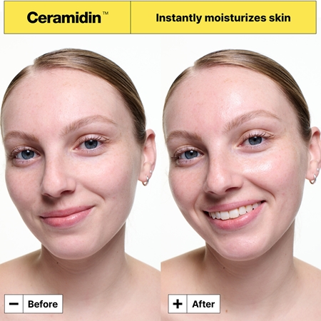 Dr. Jart+ Ceramidin™ Skin Barrier Moisturizing Cream moisturising cream with ceramides