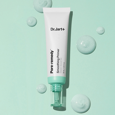 Dr. Jart+ Pore Remedy™ Smoothing Primer Poras mazinoša bāze