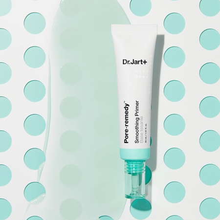 Dr. Jart+ Pore Remedy™ Smoothing Primer Poras mazinoša bāze