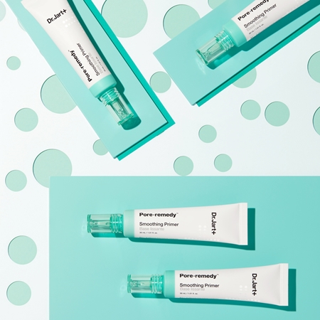 Dr. Jart+ Pore Remedy™ Smoothing Primer Poras mazinoša bāze