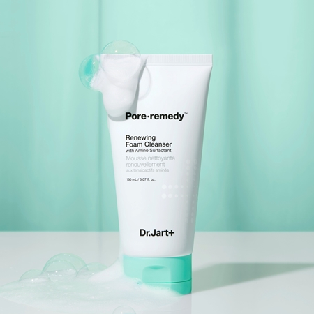 Dr. Jart+ Pore Remedy™ Renewing Foam Cleanser foam cleanser
