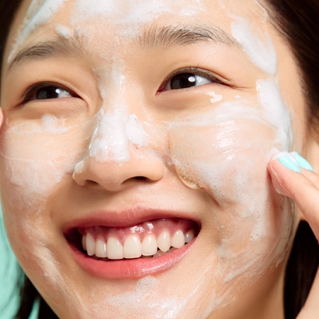 Dr. Jart+ Pore Remedy™ Renewing Foam Cleanser foam cleanser