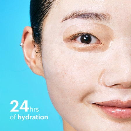 Dr. Jart+ Vital Hydra Solution™ Intensive Hydration Mask intenzivní hydratační maska