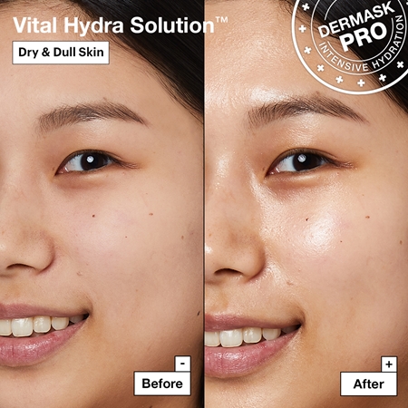 Dr. Jart+ Vital Hydra Solution™ Intensive Hydration Mask intenzivní hydratační maska