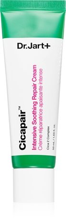 Dr. Jart+ Cicapair™ Intensive Soothing Repair Cream intenzivní krém redukující začervenání pleti