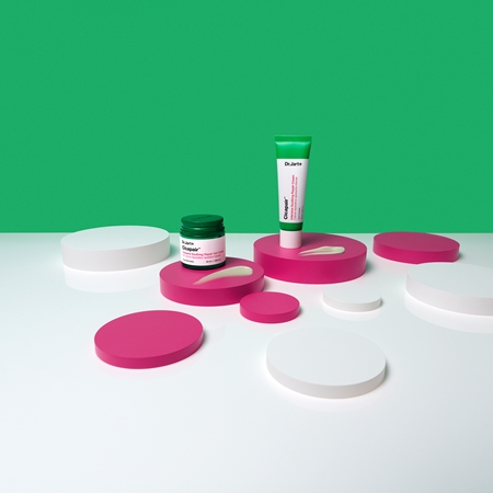 Dr. Jart+ Cicapair™ Intensive Soothing Repair Cream creme intensivo para reduzir a vermelhidão da pele