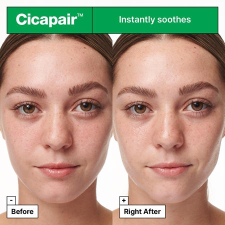 Dr. Jart+ Cicapair™ Intensive Soothing Repair Serum Lindrande och fuktgivande serum