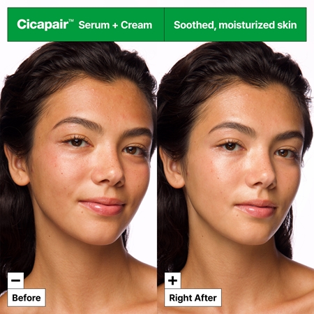 Dr. Jart+ Cicapair™ Intensive Soothing Repair Serum Lindrande och fuktgivande serum