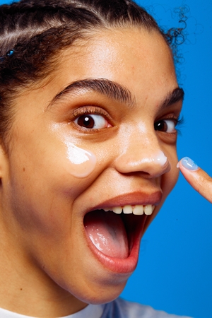 Dr. Jart+ Vital Hydra Solution™ Hydro Plump Water Cream géles krém hialuronsavval