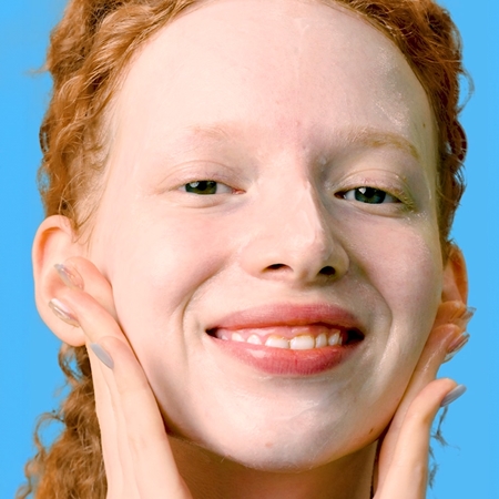 Dr. Jart+ Vital Hydra Solution™ Hydro Plump Overnight Mask Overnight Moisturizing Mask with hyaluronic acid