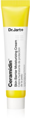 Dr. Jart+ Ceramidin™ Skin Barrier Moisturizing Cream creme hidratante com ceramides