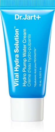 Dr. Jart+ Vital Hydra Solution™ Hydro Plump Water Cream géles krém hialuronsavval