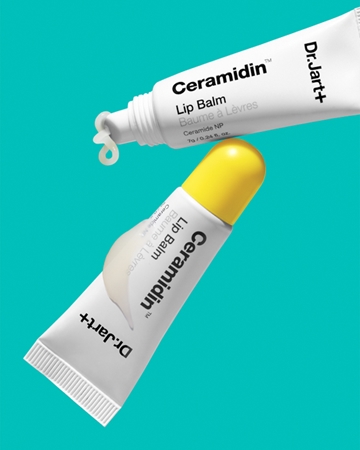 Dr. Jart+ Ceramidin™ Lip Balm drėkinamasis lūpų balzamas