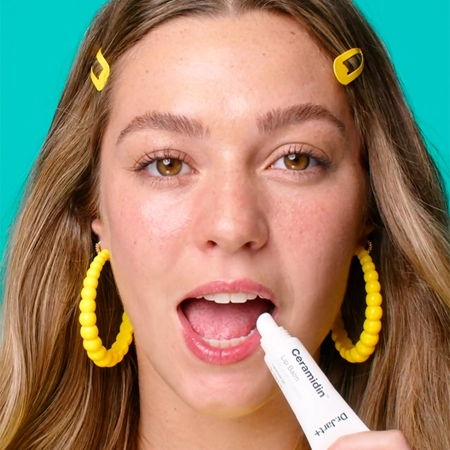 Dr. Jart+ Ceramidin™ Lip Balm moisturising lip balm
