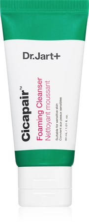 Dr. Jart+ Cicapair™ Foaming Cleanser čisticí pěna na obličej
