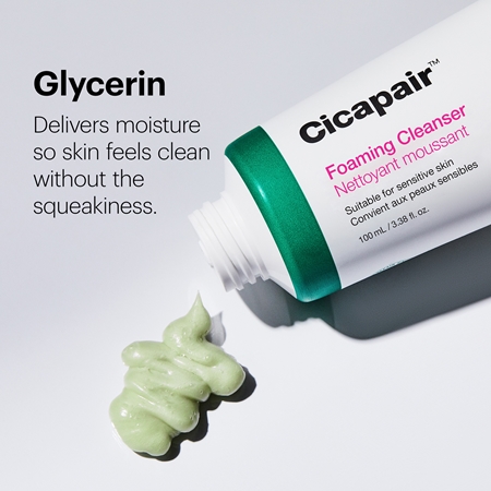 Dr. Jart+ Cicapair™ Foaming Cleanser čisticí pěna na obličej