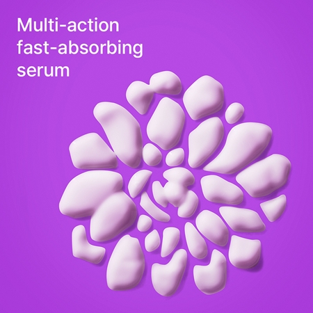 Dr. Jart+ Prejuvenation Serum with Bakuchiol Gendannende og opstrammende serum med anti-aldringseffekt