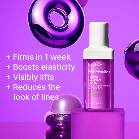 Dr. Jart+ Prejuvenation Serum with Bakuchiol Gendannende og opstrammende serum med anti-aldringseffekt