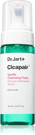 Dr. Jart+ Cicapair™ Gentle Foam Cleanser čisticí pěna na obličej