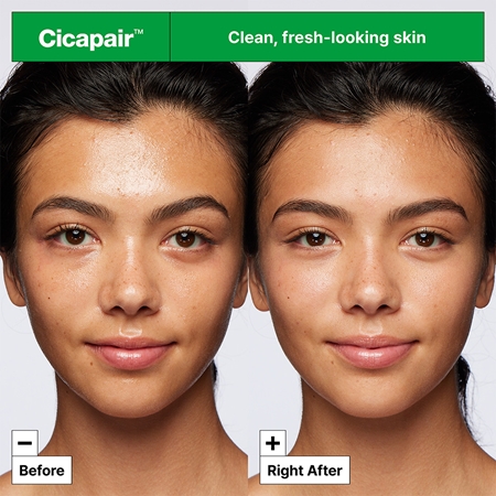 Dr. Jart+ Cicapair™ Gentle Foam Cleanser почистваща пяна за лице