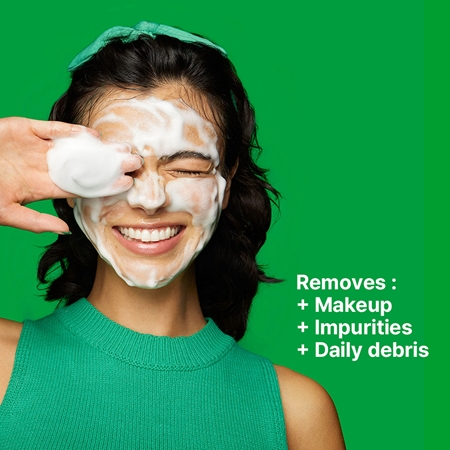 Dr. Jart+ Cicapair™ Gentle Foam Cleanser почистваща пяна за лице