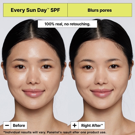 Dr. Jart+ Every Sun Day™ Ultra-Sheer Priming Sunscreen Stick SPF30 crème solaire en stick