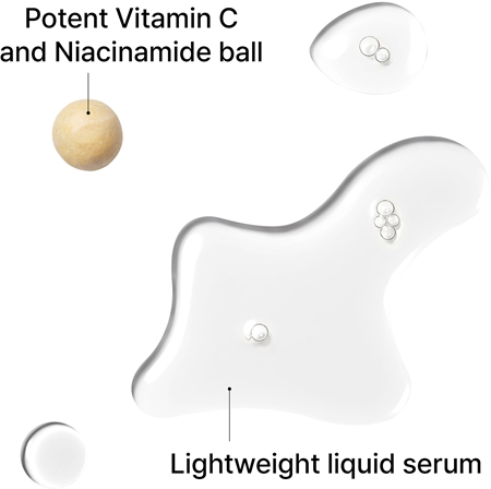 Dr. Jart+ Brightamin Brightening Serum Ampoule aktywne serum rozjaśniające i wygładzające z witaminą C