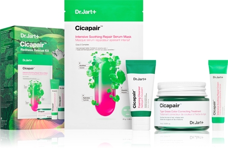 Dr. Jart+ Cicapair™ Redness Rescue Set dárková sada pro citlivou pleť