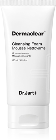 Dr. Jart+ Dermaclear™ Cleansing Foam Deep-Cleansing Mousse