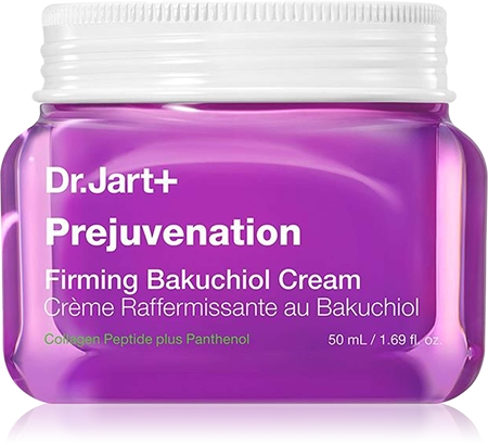 Dr. Jart+ Prejuvenation Cream with Bakuchiol regenerační a zpevňující krém proti příznakům stárnutí