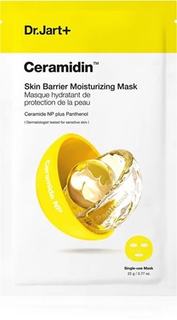 Dr. Jart+ Hydrating & Soothing Mask Kit Gift Set