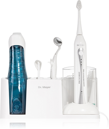Dr. Mayer HDC5100 Set per la cura dentale