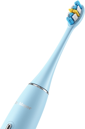 Dr. Mayer Sensitive Pressure GTS2099 cepillo de dientes eléctrico sónico