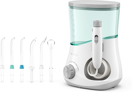 Dr. Mayer Tornado WT6000 idropulsore