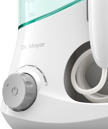 Dr. Mayer Tornado WT6000 idropulsore