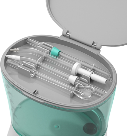 Dr. Mayer Tornado WT6000 idropulsore