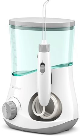 Dr. Mayer Tornado WT6000 idropulsore