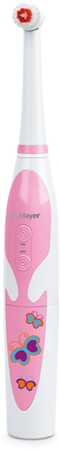 Dr. Mayer GTS1000K elektrická zubná kefka pre deti