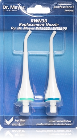 Dr. Mayer RWN30 Ersatzdüse für Munddusche
