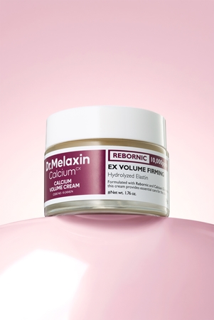 Dr. Melaxin Calcium Intense Cream liftingujący krem ujędrniający do twarzy i okolic oczu