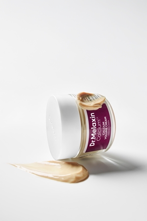 Dr. Melaxin Calcium Intense Cream liftingujący krem ujędrniający do twarzy i okolic oczu
